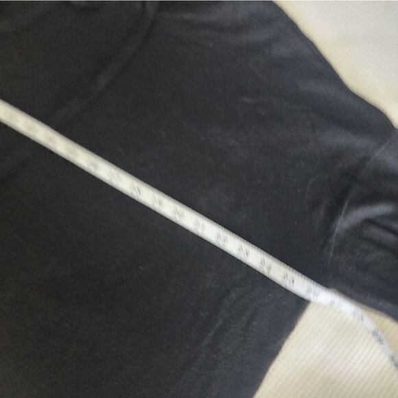 Cashmere blend hoddie sweatshirt style - Picture 6 of 8